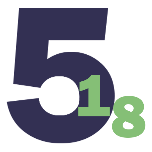 Web, Digital Marketing and Multimedia Solutions | 518 Digital