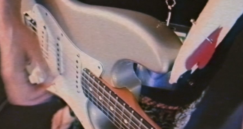 Raining Jane Hall of Fame Video