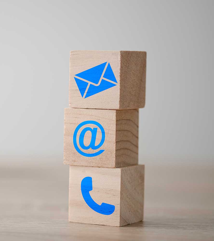 South Carolina web design and development service examples.